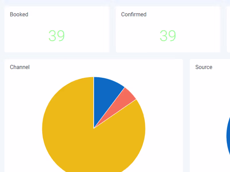 Cover image for Automated Lead Generation & Appointment Setting on Demand