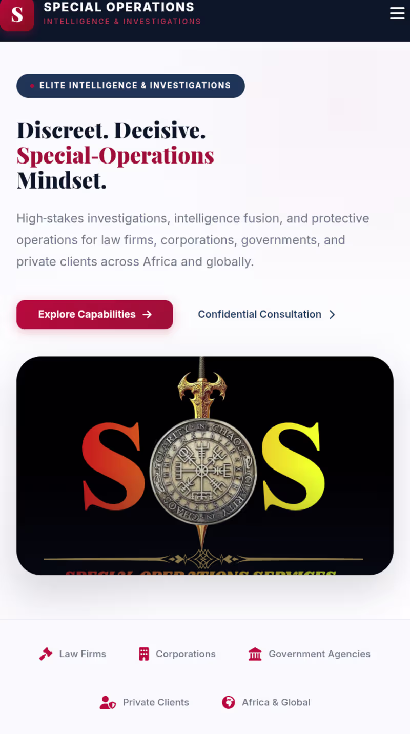 Cover image for Website Development and Design 