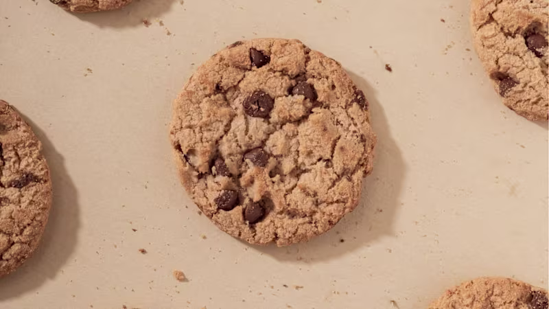 Cover image for Recipe Development