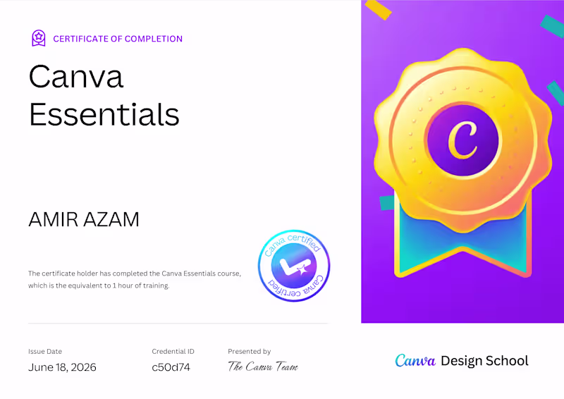 Cover image for Canva Design, Notion Setup & Virtual Assistance