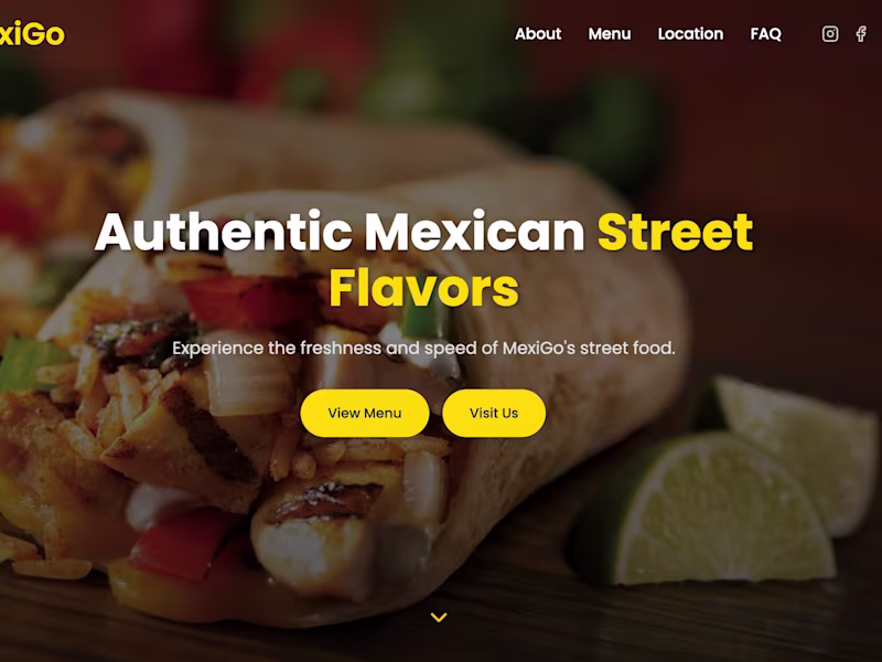 Cover image for High-Converting Landing Page Design For Web and Mobile