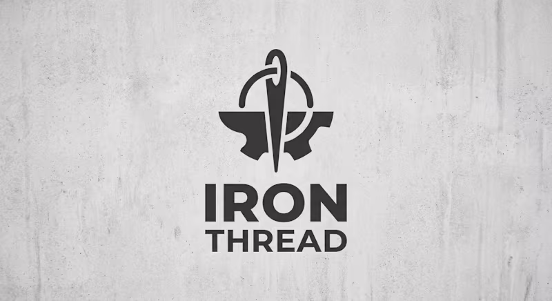 Cover image for Logo design and brands logo: like clothe brands and showes b...