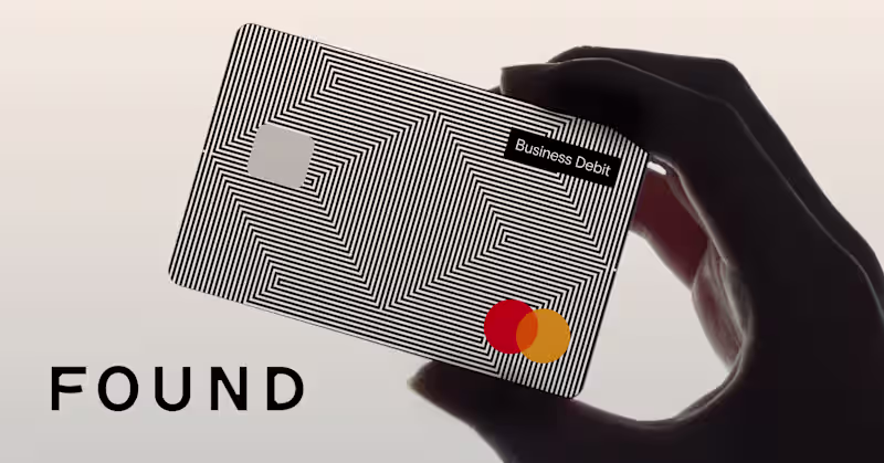 Cover image for Found App Video Production (client)
