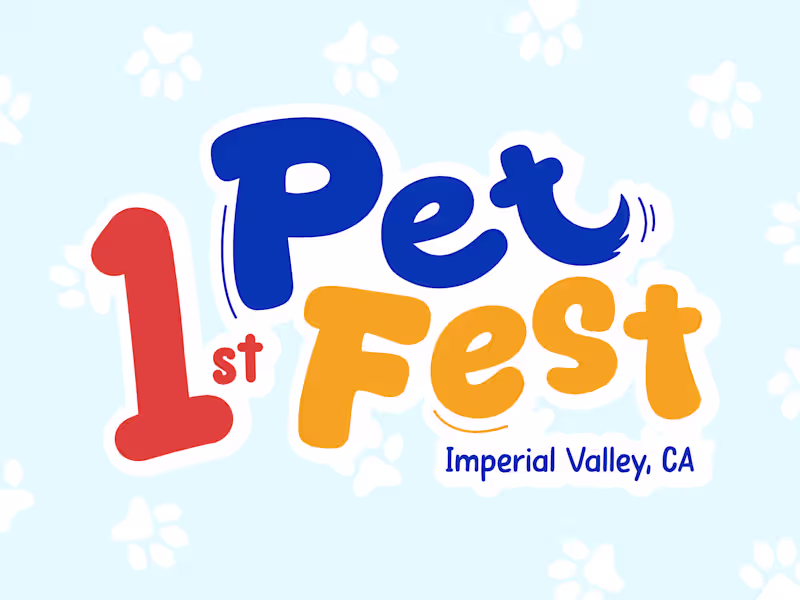 Cover image for PetFest is a vibrant pet event