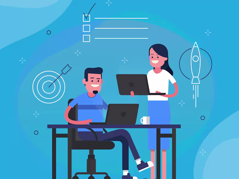Cover image for Individual Consulting