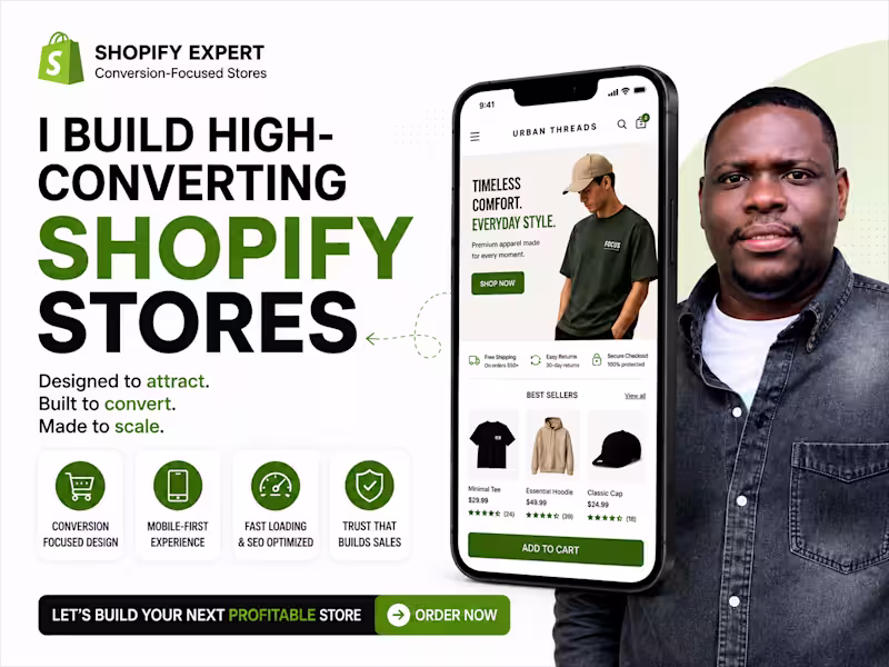 Cover image for Most Shopify stores don't have