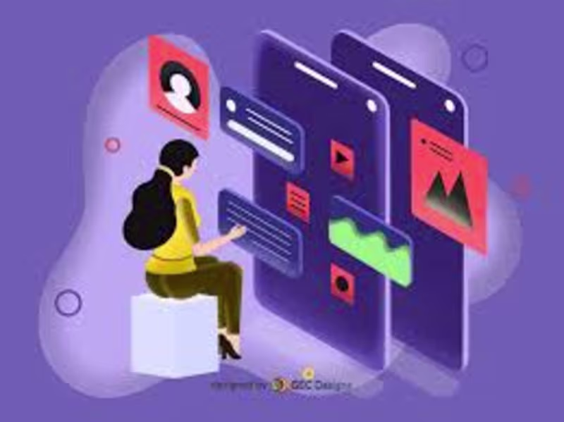 Cover image for Social Media Management