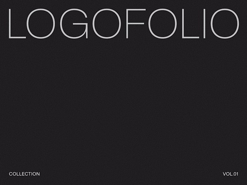 Cover image for Logofolio
