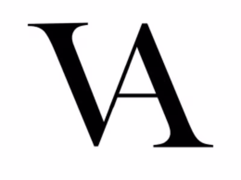 Cover image for Virtual Assistant 
