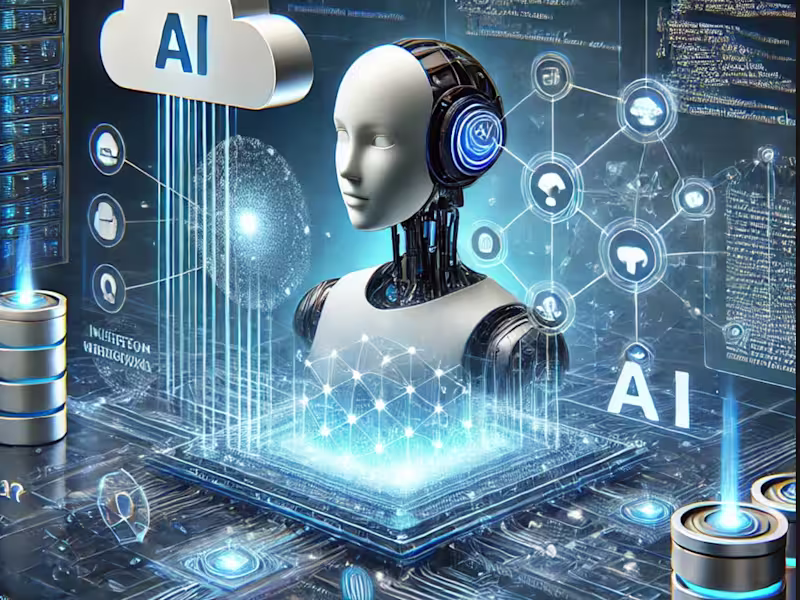 Cover image for Intelligent Question Answering with GPT-4 and Elasticserch