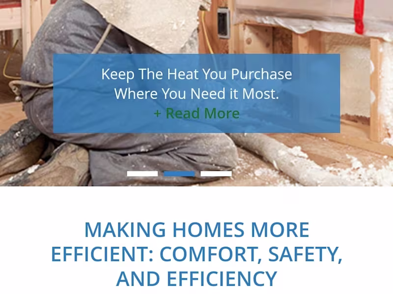 Cover image for Copywriting Expertise: Elevating Home Services Companies