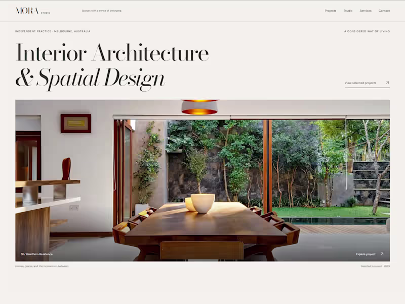 Cover image for Next.js Website Development
