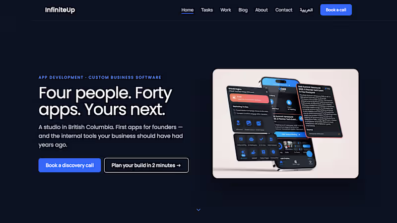 Cover image for Build Your Product with Claude Code & MCP