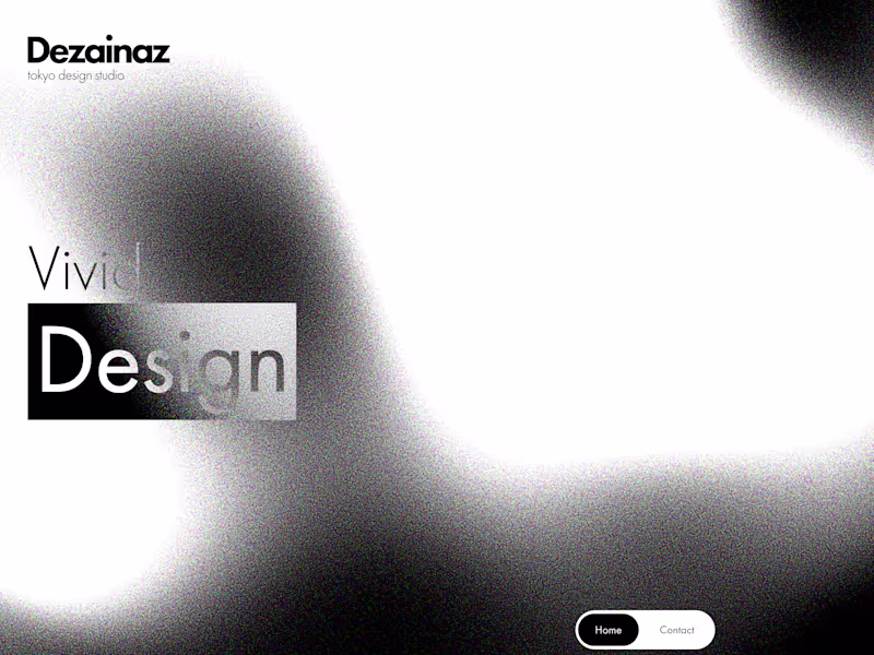 Cover image for Dezainaz Inc.