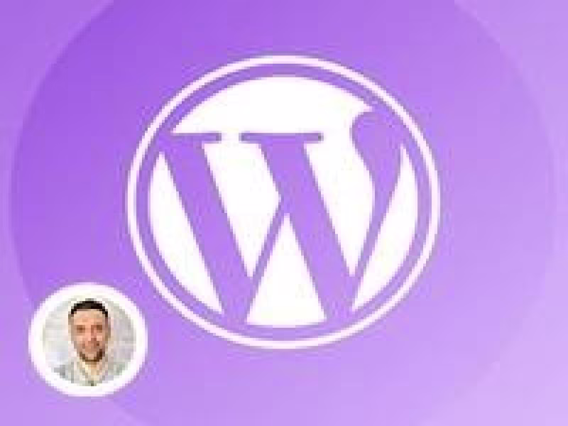 Cover image for WordPress development