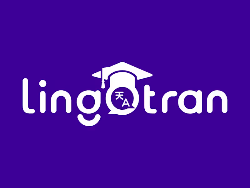 Cover image for Language Learning Platform - With LMS