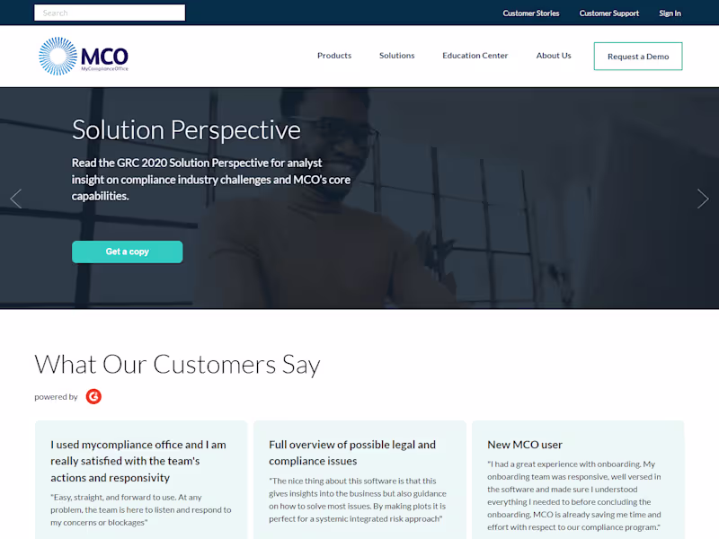 Cover image for website design