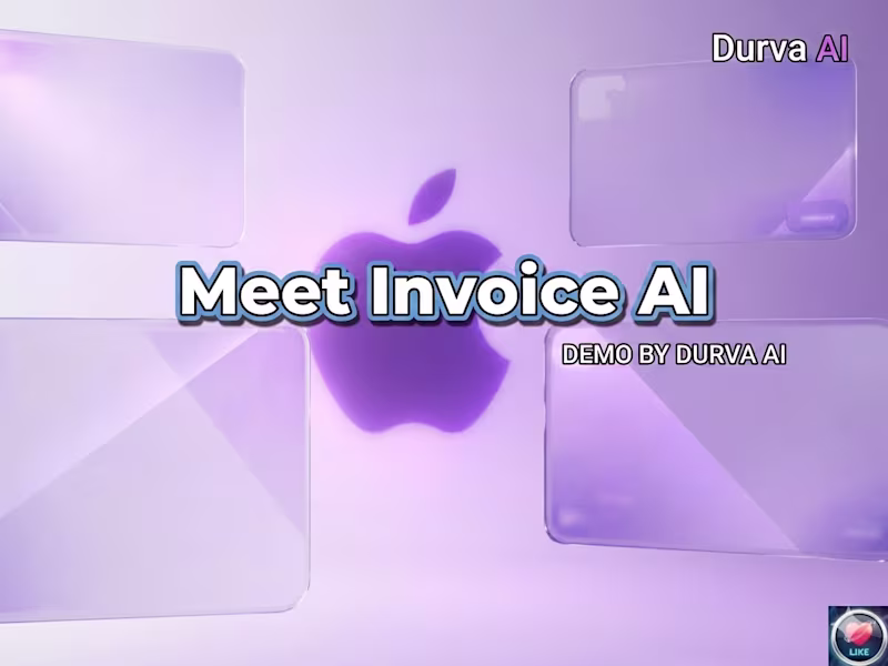 Cover image for Built a 40-second AI ad