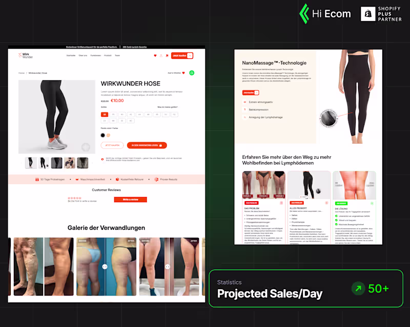 Cover image for Shopify Developer | Shopify Designer