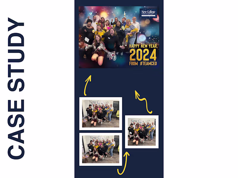 Cover image for From Cubicle to Confetti