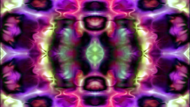 Cover image for Crystalization – Root Chakra Visualization