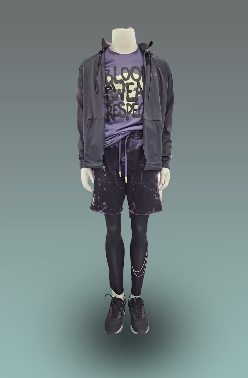 Cover image for Styling for Merchandising: Sports + Winter