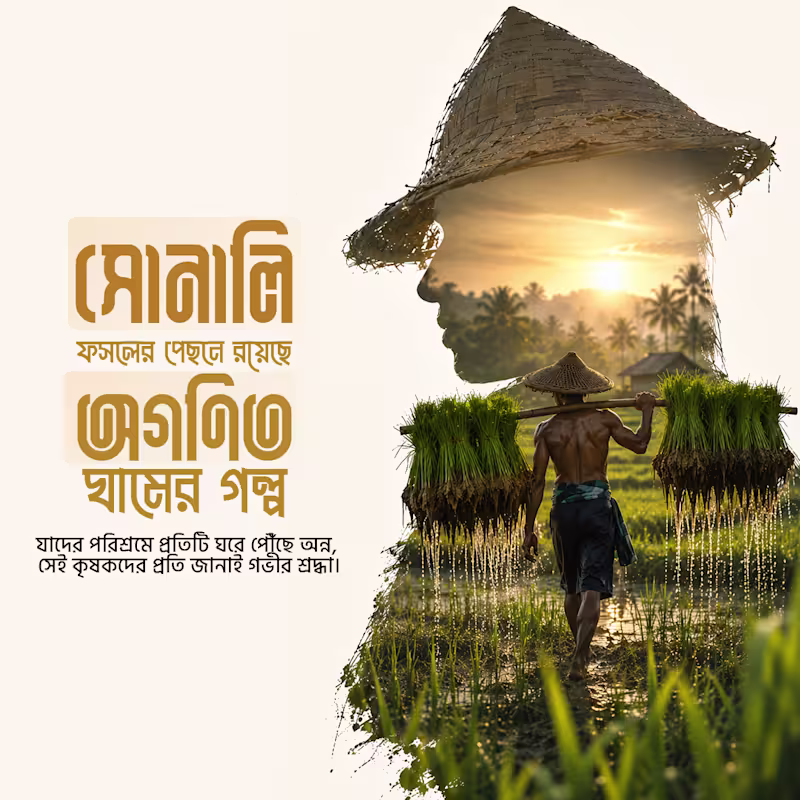 Cover image for A conceptual poster design honoring