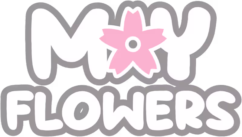 Cover image for Twitch Stream Overlay for MayFlowers