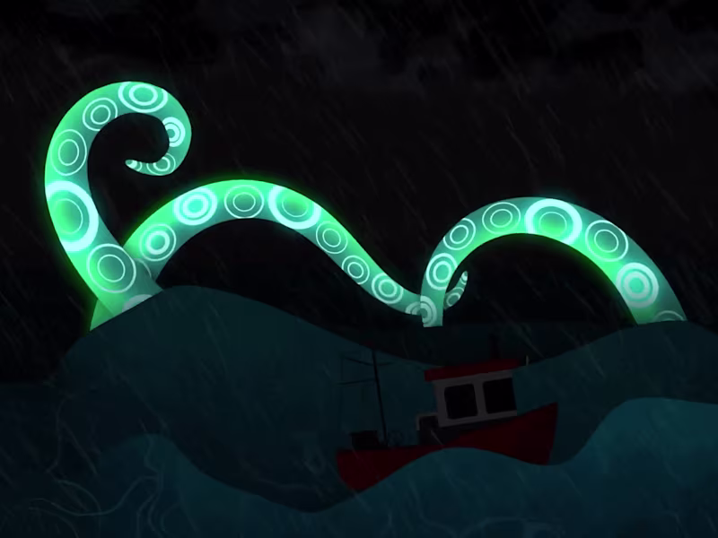 Cover image for 2D Motion Design
