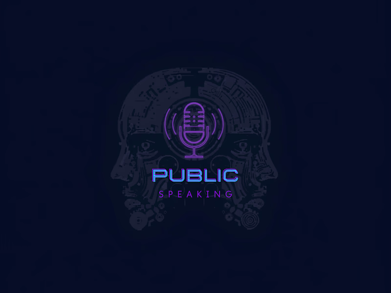 Cover image for Public Speaking and Workshops