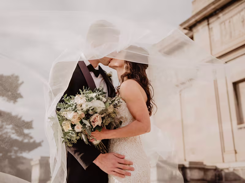 Cover image for Wedding Video Editor