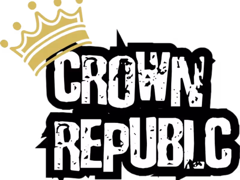 Cover image for Crown Republic