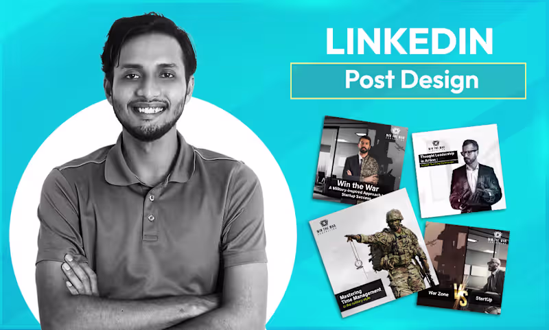Cover image for Social Media Design