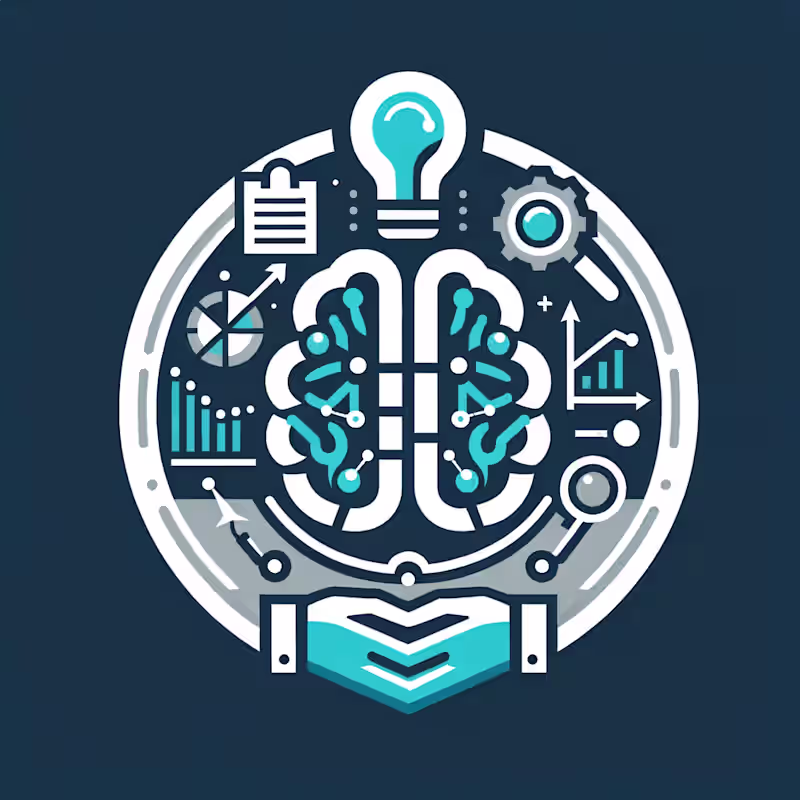Cover image for Leadership Analytics/AI - for ghSMART