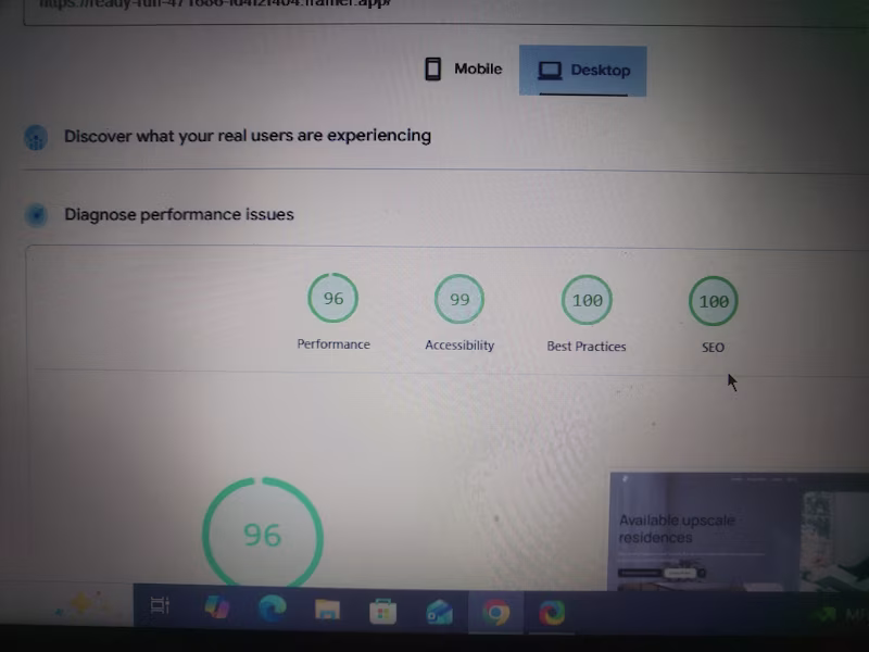 Cover image for Result like this can make