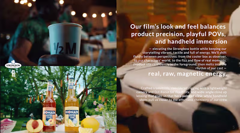 Cover image for Proofreading, Script Editing & Creative Development