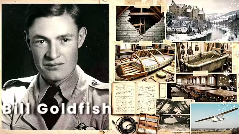 Cover image for Documentary-Style Intro Montage Creation