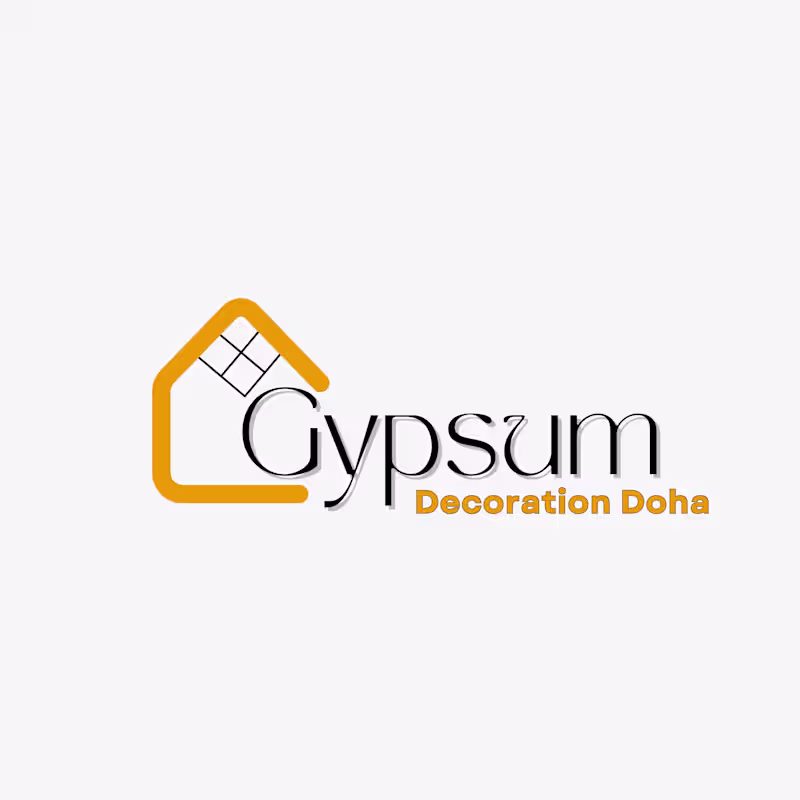 Cover image for  My Creative Journey with Gypsum Decoration Doha