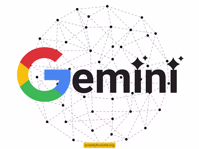 Cover image for gemini clone