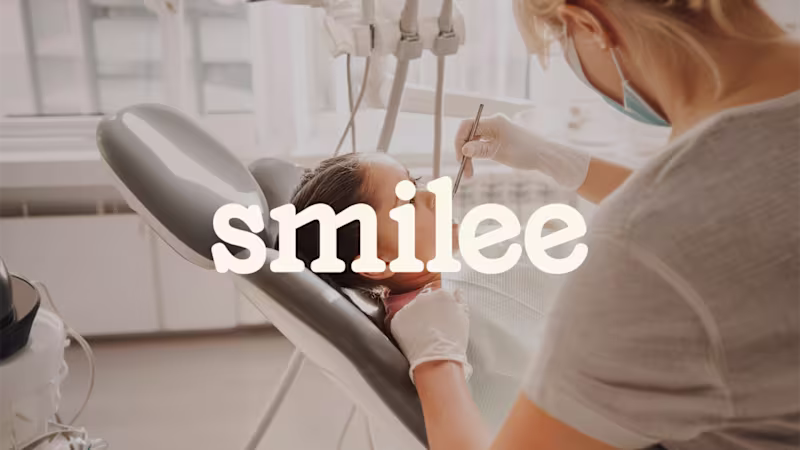 Cover image for Brand Identity