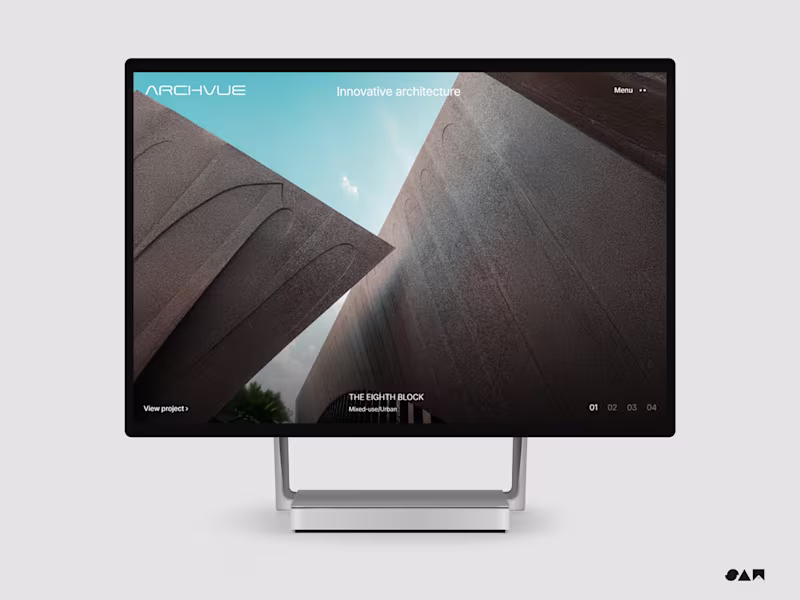 Cover image for Brand + Website Setup