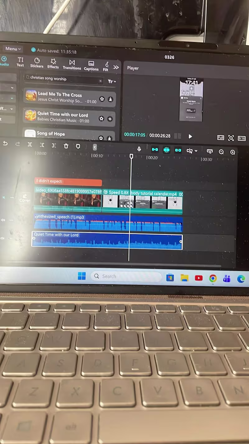 Cover image for Clean, Engaging Video Editing