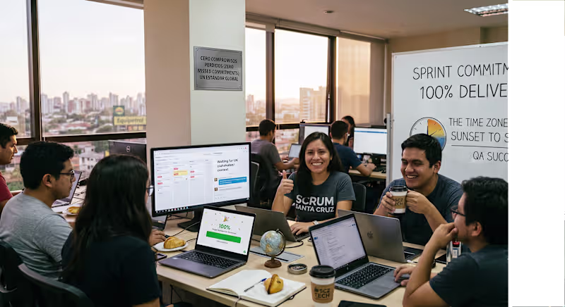 Cover image for One thing I learned migrating