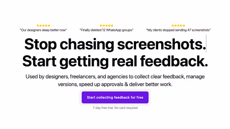 Cover image for SUPRPortal | Design Feedback MVP