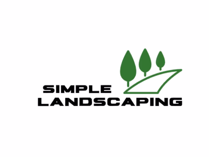 Cover image for Rebranding for Simple Landscaping