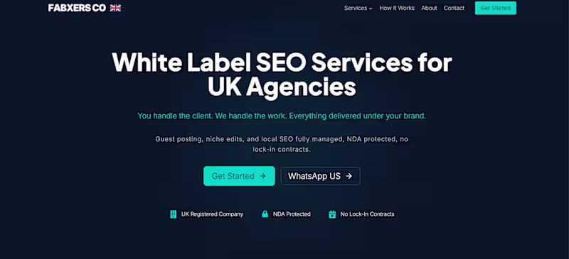 Cover image for Created Digital Marketing-SEO Project 