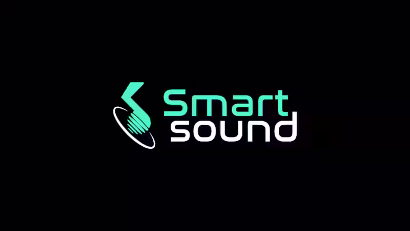 Cover image for This is a minimalist, sound-based