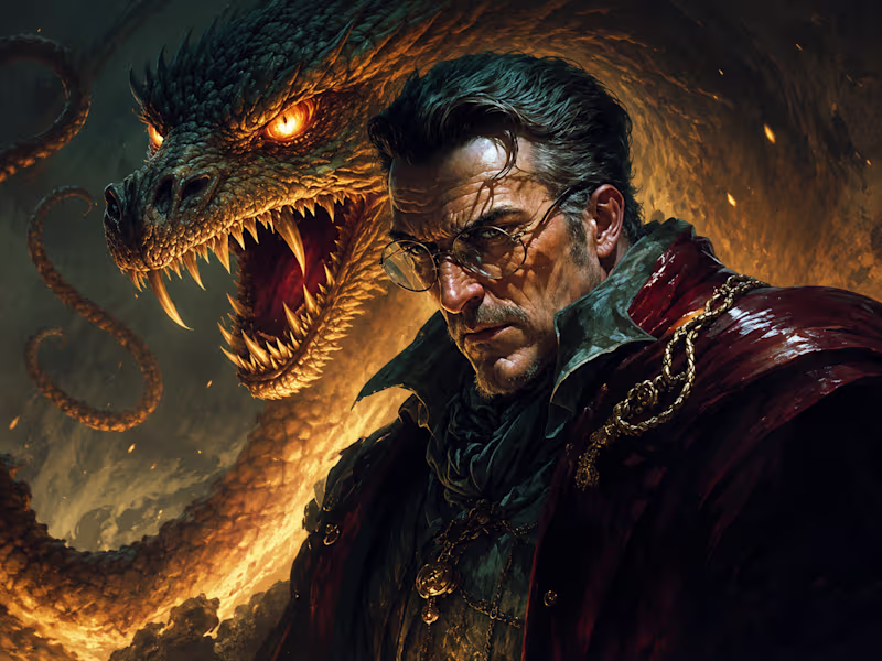 Cover image for I will create ai image or concept ai art with ai image generator