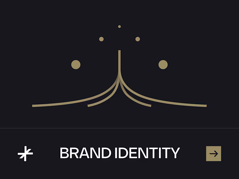 Cover image for Brand Identity: Crafting authentic, purpose-driven brands.