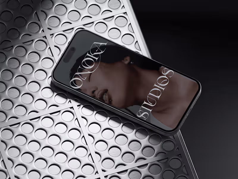 Cover image for Brand Identity Design